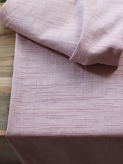 Load image into Gallery viewer, Puff TENCEL™ Stretchy Grunge Jacquard | meetMILK | By The Half Yard