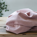 Load image into Gallery viewer, Puff TENCEL™ Stretchy Grunge Jacquard | meetMILK | By The Half Yard
