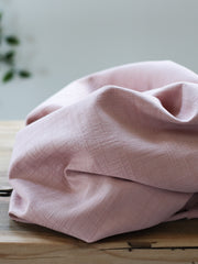 Load image into Gallery viewer, Puff TENCEL™ Stretchy Grunge Jacquard | meetMILK | By The Half Yard