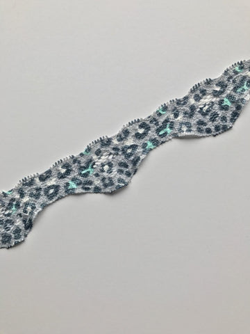 Stretch Lace