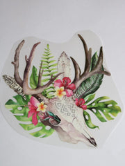 Load image into Gallery viewer, Kamadhenu Heat Transfer, Iron-On