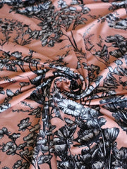 Load image into Gallery viewer, Melody Floral on Blush ITY