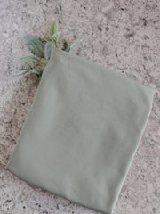 Load image into Gallery viewer, Sage Brushed Athletic Poly/Spandex
