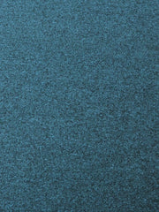 Load image into Gallery viewer, Teal Athletic Brushed Poly 265GSM
