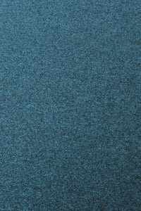 Teal Athletic Brushed Poly 265GSM