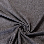 Load image into Gallery viewer, Plum Athletic Brushed Poly 265GSM
