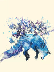 Load image into Gallery viewer, Uplifting Butterflies Heat Transfer, Iron-On