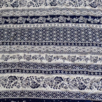 Load image into Gallery viewer, Wanderer Stripe Rayon Crepon
