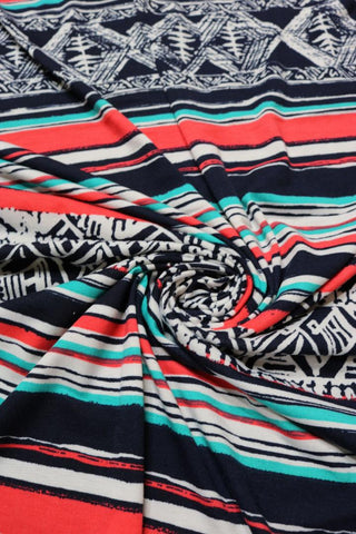 Spun Poly