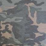 Load image into Gallery viewer, Camo Tri-Blend Jersey
