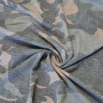 Load image into Gallery viewer, Camo Tri-Blend Jersey
