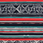 Load image into Gallery viewer, Innu Striped Spun Poly
