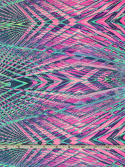 Load image into Gallery viewer, Dawn Hypnotic Premium Athletic Nylon/Spandex