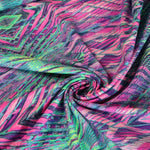 Load image into Gallery viewer, Dawn Hypnotic Premium Athletic Nylon/Spandex
