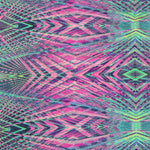 Load image into Gallery viewer, Dawn Hypnotic Premium Athletic Nylon/Spandex
