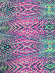 Load image into Gallery viewer, Dawn Hypnotic Premium Athletic Nylon/Spandex