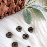 Load image into Gallery viewer, 4" Faux Fur Pom-Pom
