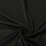 Load image into Gallery viewer, Black Matte Circular Knit
