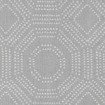 Load image into Gallery viewer, Platinum Octagons | Wishwell Loire Valley Jacquards | Robert Kaufman
