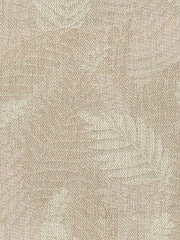 Load image into Gallery viewer, Blush Fern Leaves | Wishwell Loire Valley Jacquards | Robert Kaufman