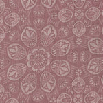 Load image into Gallery viewer, Mauve Star Flower | Wishwell Loire Valley Jacquards | Robert Kaufman
